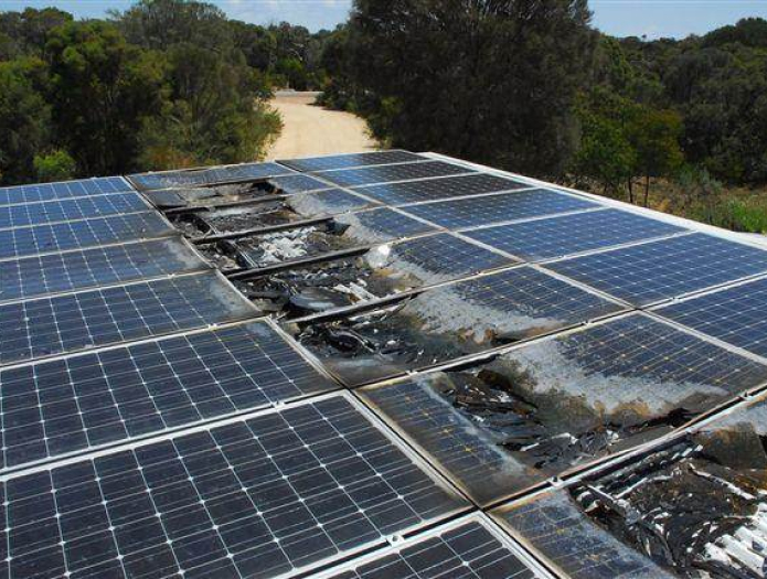 Solarif - Bescherm uw vermogen op zonne-energie