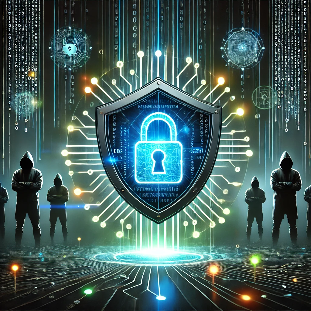 Solarif Verzekering - Hacking - Cyberverzekering