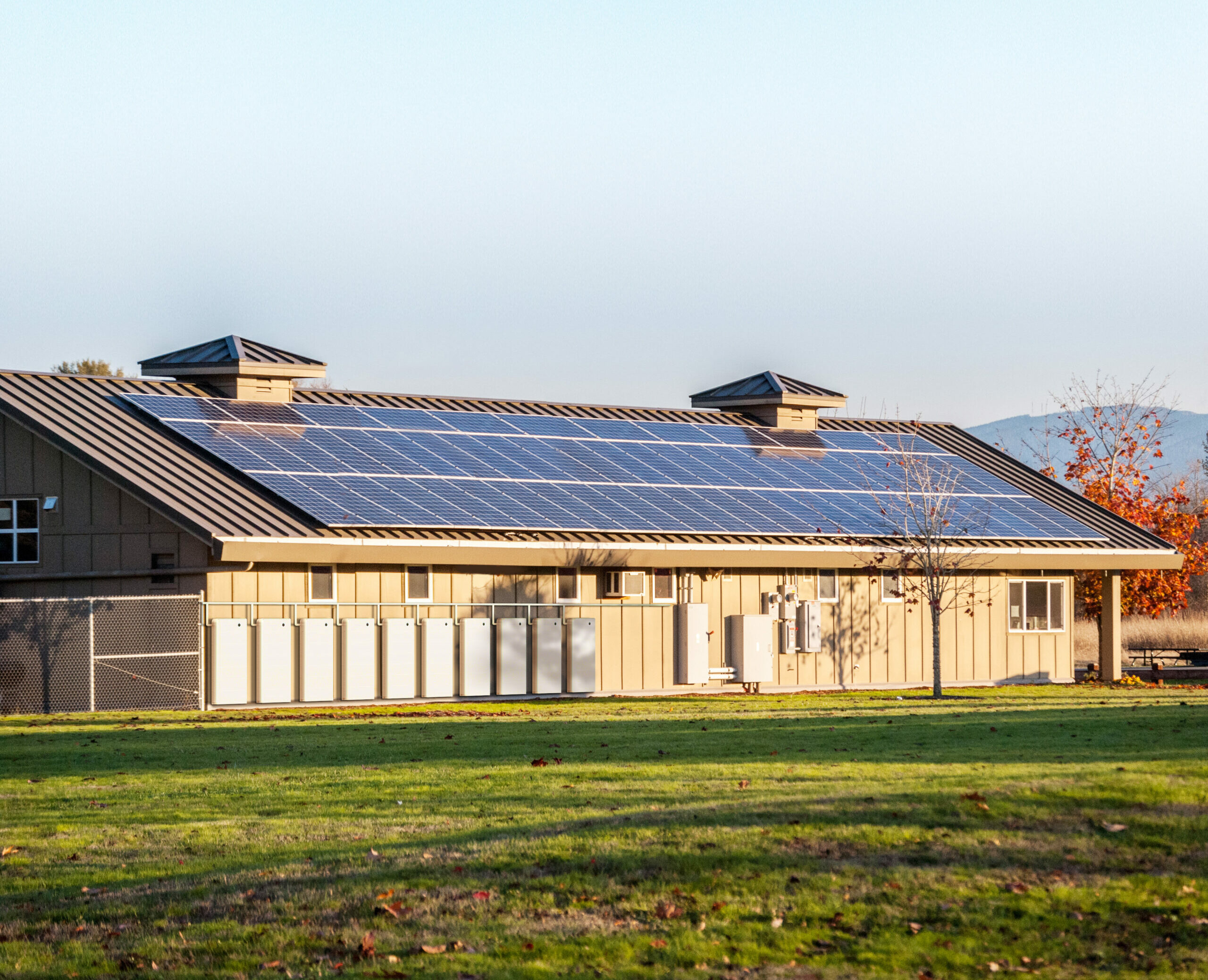 Solarif Verzekeringen - SigenStor C&I Boer